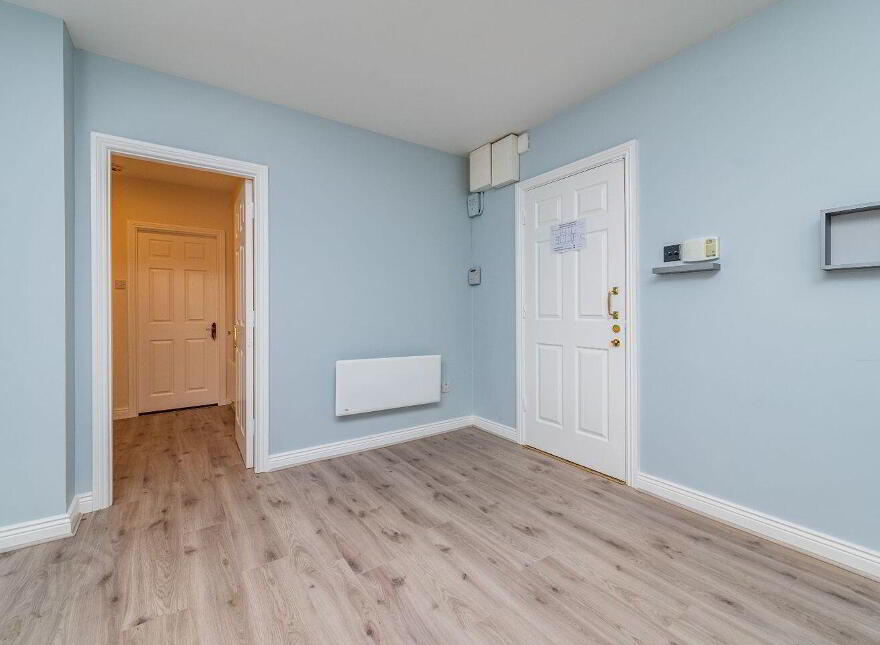 Apartment 23 Willow Grove, Clane Road, Sallins, W91X772