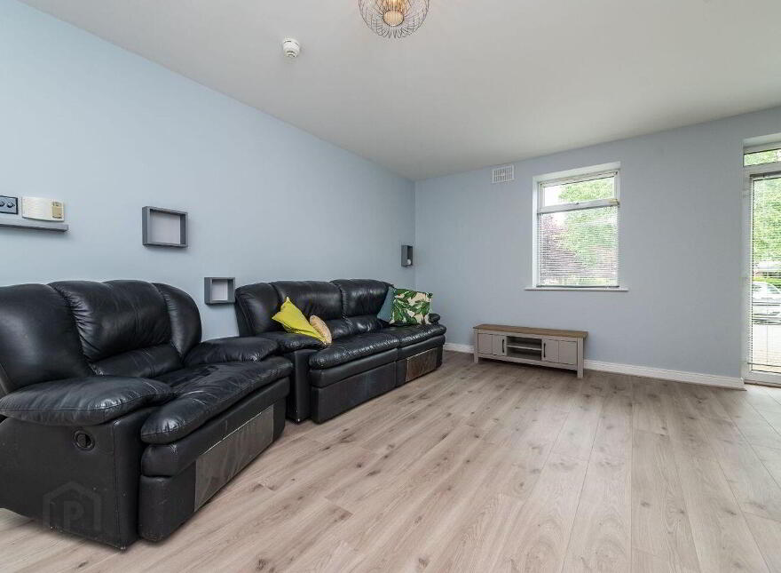 Apartment 23 Willow Grove, Clane Road, Sallins, W91X772