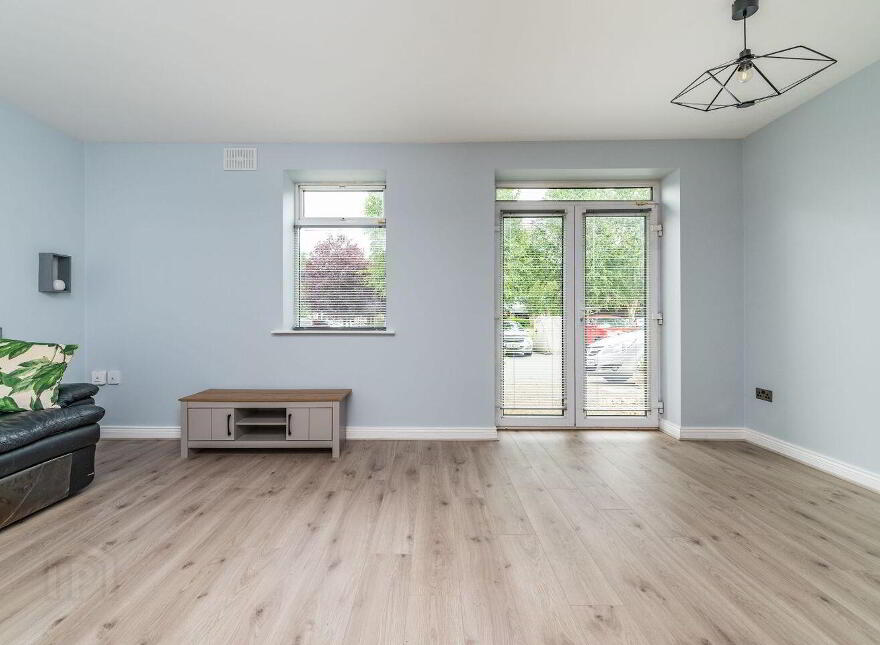 Apartment 23 Willow Grove, Clane Road, Sallins, W91X772