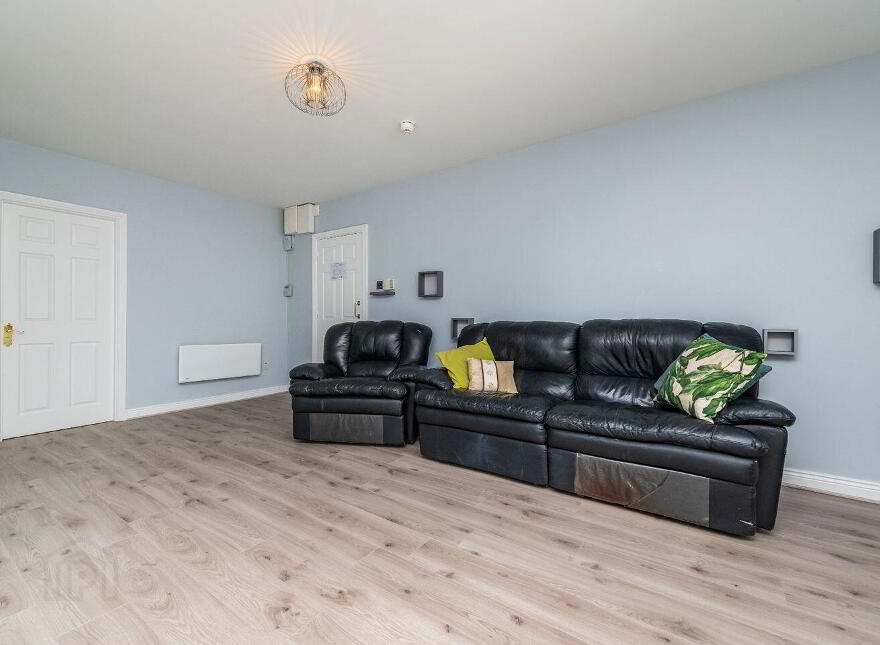 Apartment 23 Willow Grove, Clane Road, Sallins, W91X772