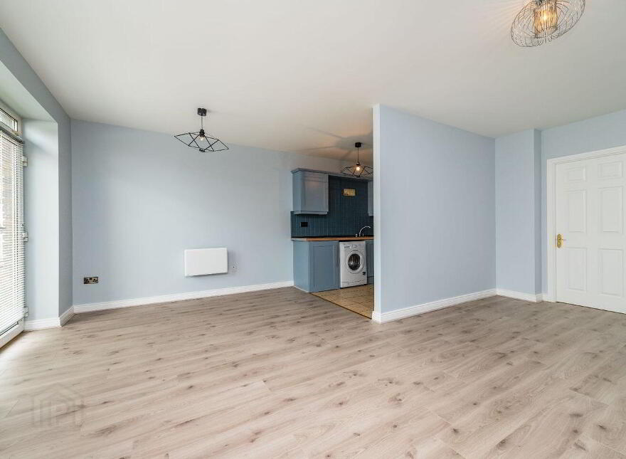 Apartment 23 Willow Grove, Clane Road, Sallins, W91X772