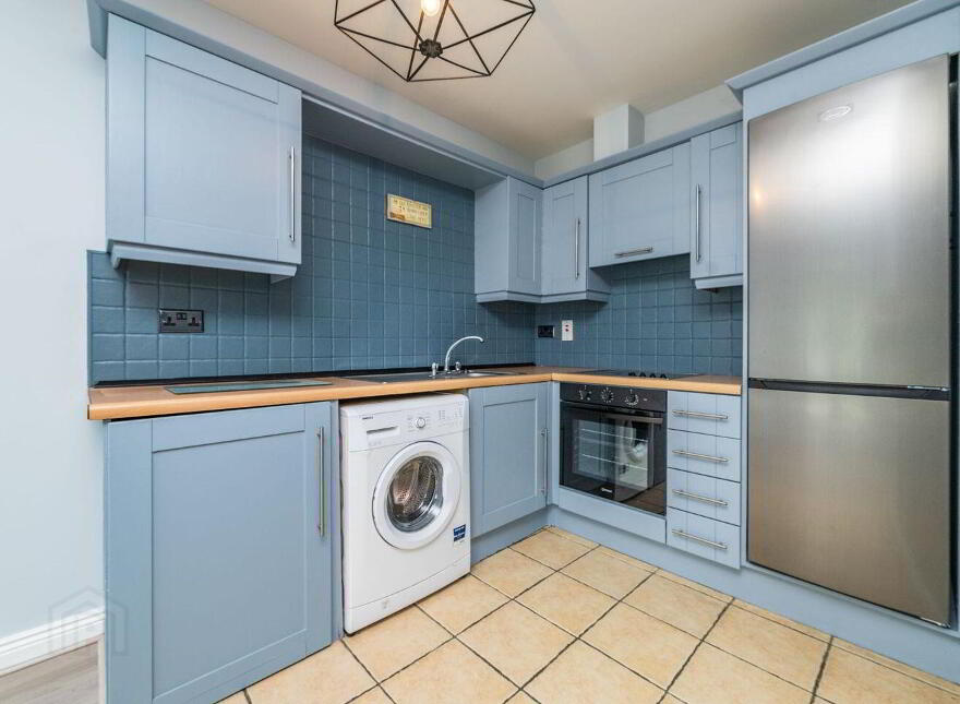 Apartment 23 Willow Grove, Clane Road, Sallins, W91X772