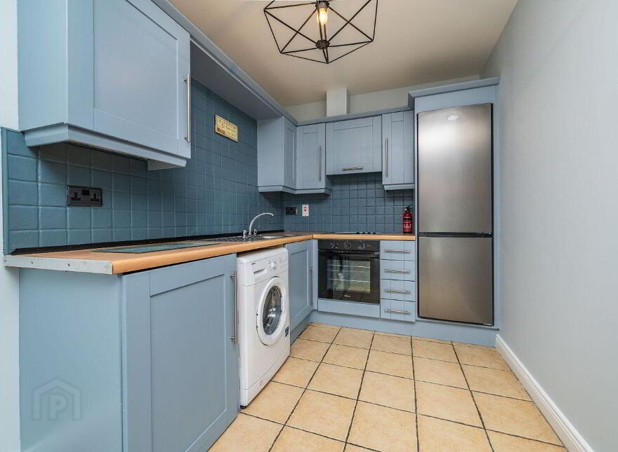Apartment 23 Willow Grove, Clane Road, Sallins, W91X772
