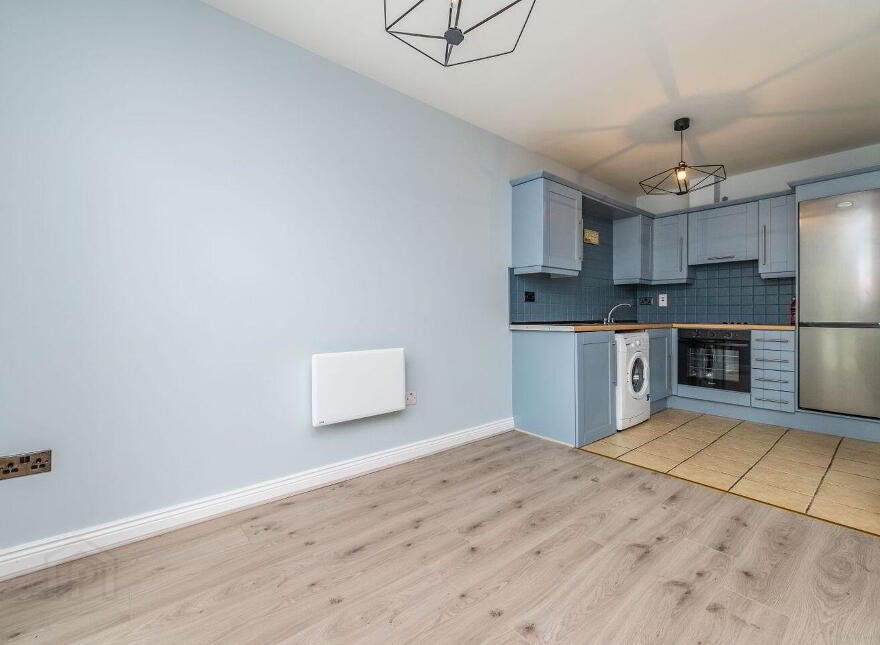 Apartment 23 Willow Grove, Clane Road, Sallins, W91X772