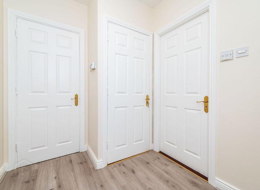 Apartment 23 Willow Grove, Clane Road, Sallins, W91X772