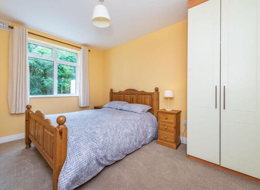 Apartment 23 Willow Grove, Clane Road, Sallins, W91X772