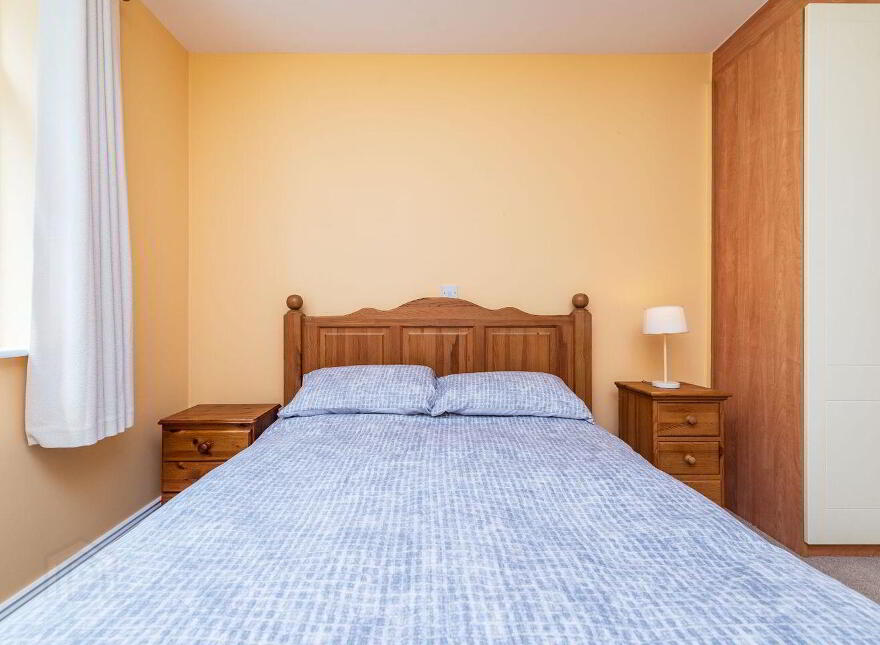 Apartment 23 Willow Grove, Clane Road, Sallins, W91X772