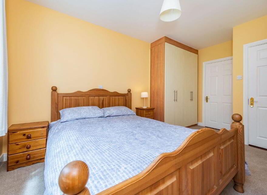 Apartment 23 Willow Grove, Clane Road, Sallins, W91X772