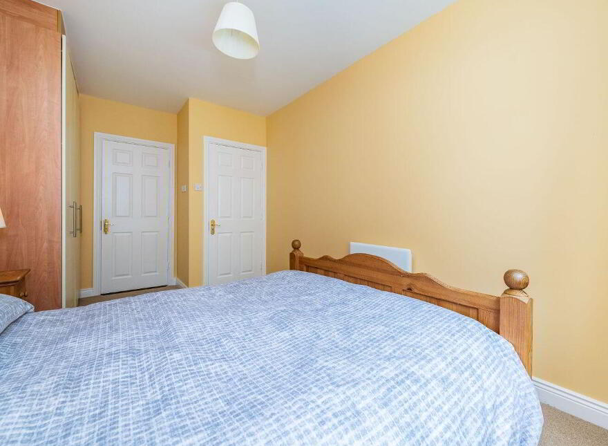 Apartment 23 Willow Grove, Clane Road, Sallins, W91X772