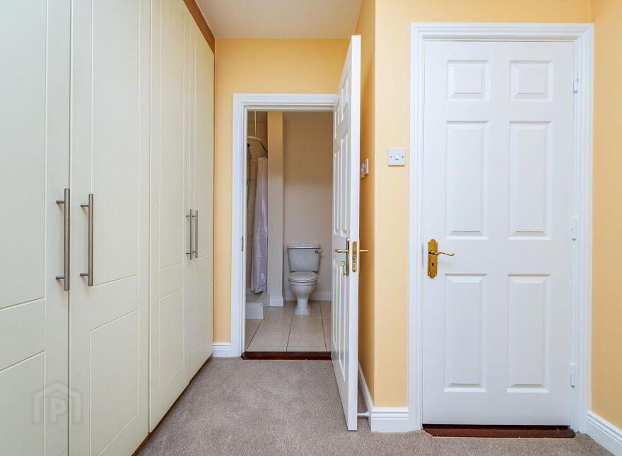 Apartment 23 Willow Grove, Clane Road, Sallins, W91X772