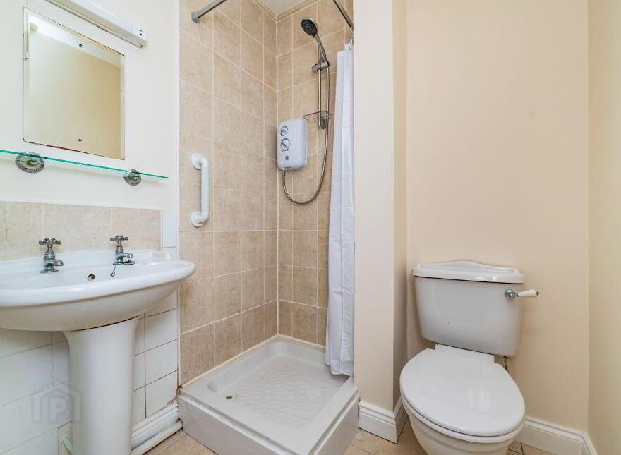 Apartment 23 Willow Grove, Clane Road, Sallins, W91X772