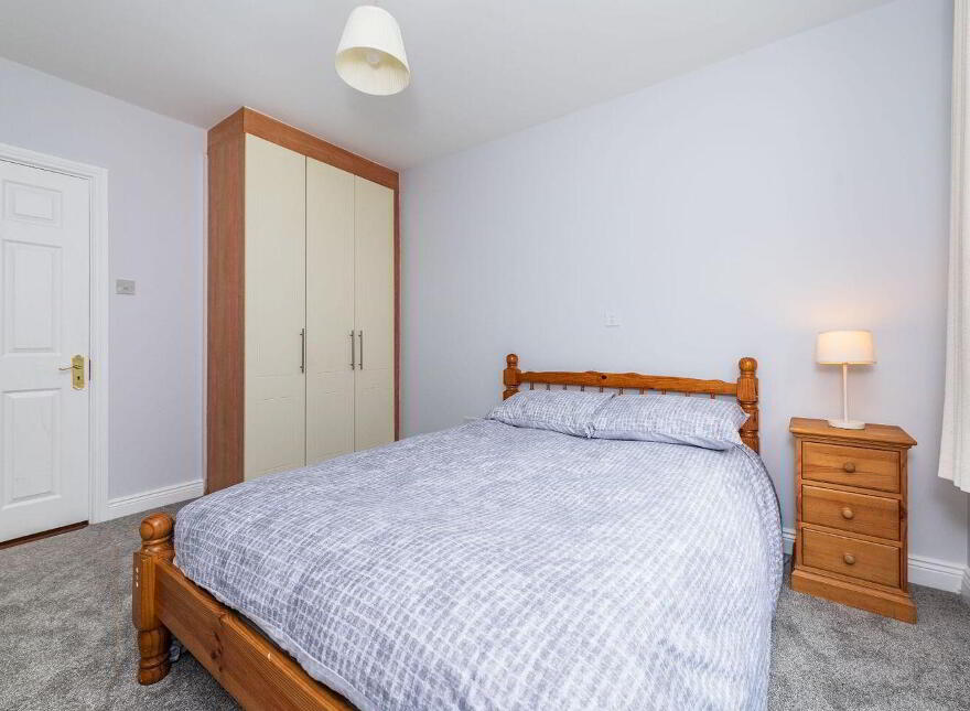 Apartment 23 Willow Grove, Clane Road, Sallins, W91X772