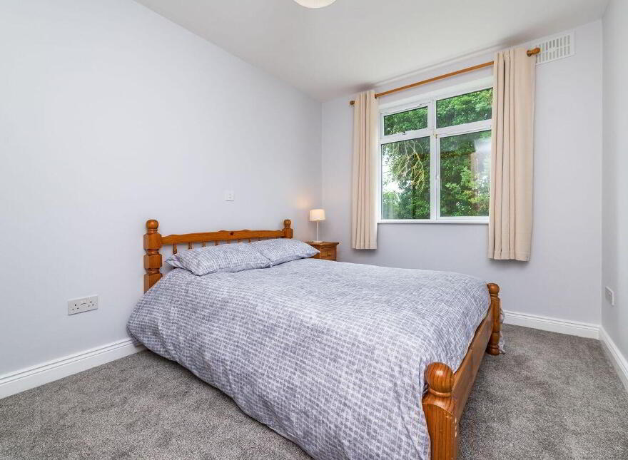 Apartment 23 Willow Grove, Clane Road, Sallins, W91X772