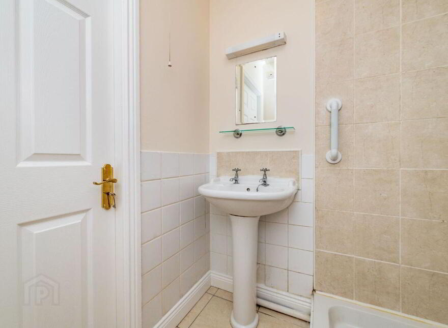 Apartment 23 Willow Grove, Clane Road, Sallins, W91X772