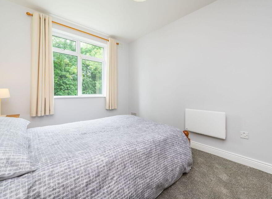 Apartment 23 Willow Grove, Clane Road, Sallins, W91X772