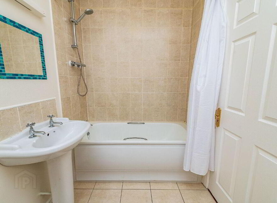 Apartment 23 Willow Grove, Clane Road, Sallins, W91X772