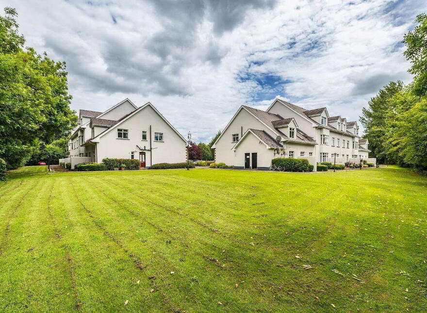 Apartment 23 Willow Grove, Clane Road, Sallins, W91X772