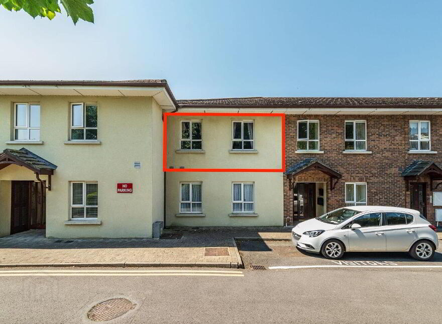 15 The Waterfront, Naas, W91R290