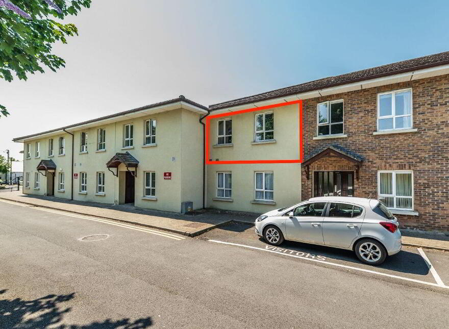 15 The Waterfront, Naas, W91R290