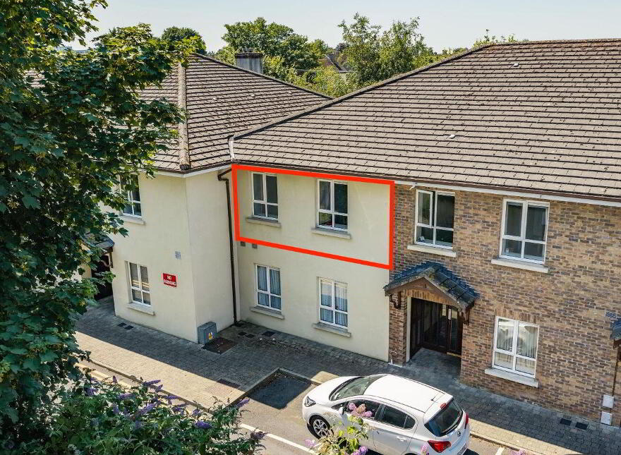 15 The Waterfront, Naas, W91R290
