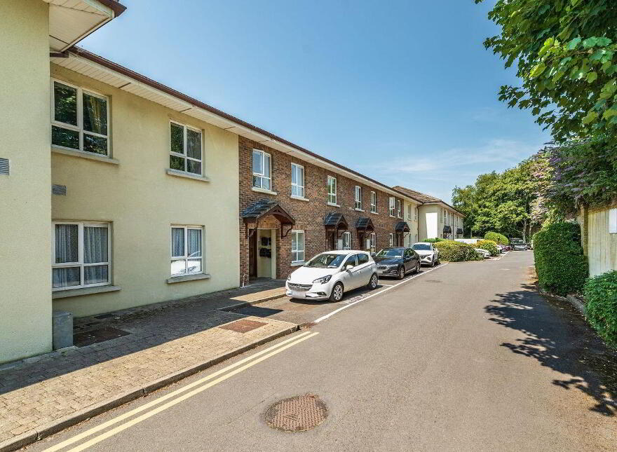 15 The Waterfront, Naas, W91R290