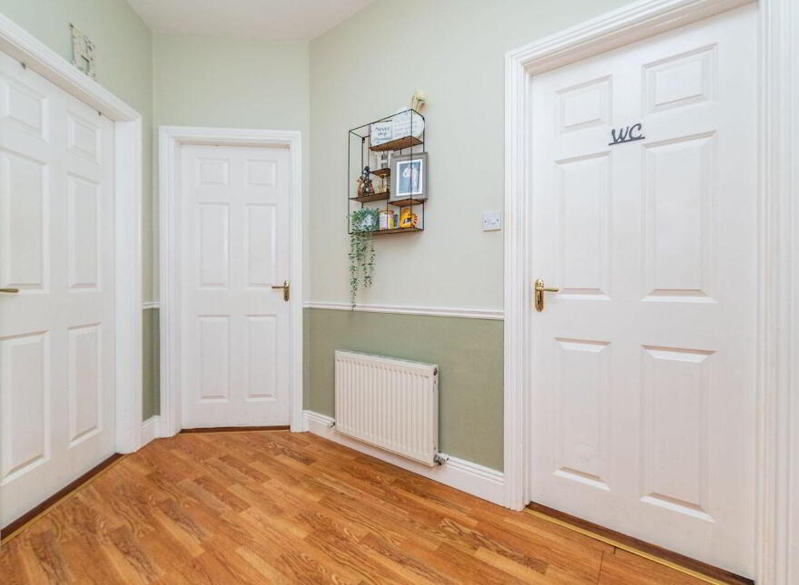 15 The Waterfront, Naas, W91R290