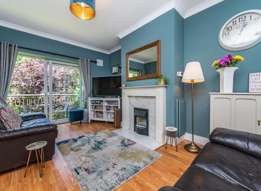 15 The Waterfront, Naas, W91R290