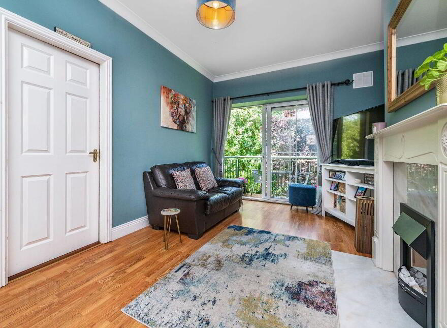15 The Waterfront, Naas, W91R290