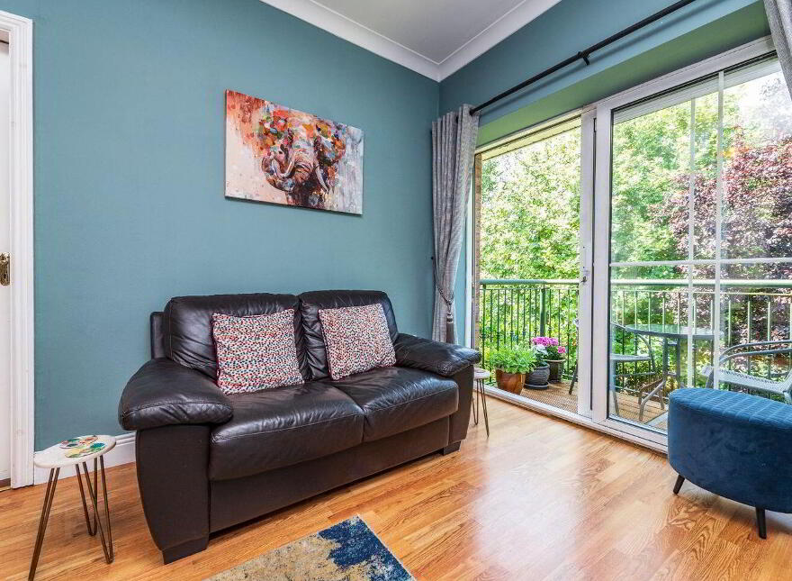 15 The Waterfront, Naas, W91R290