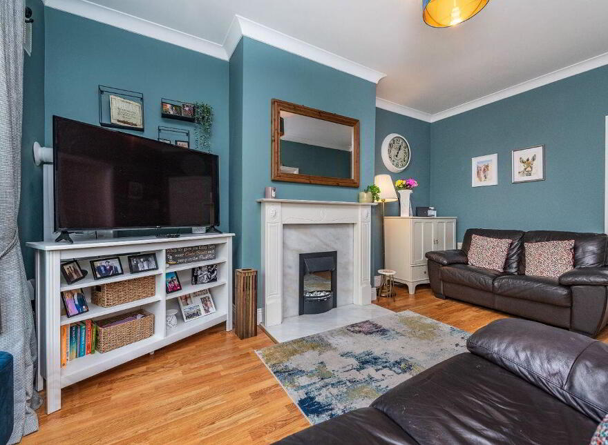 15 The Waterfront, Naas, W91R290