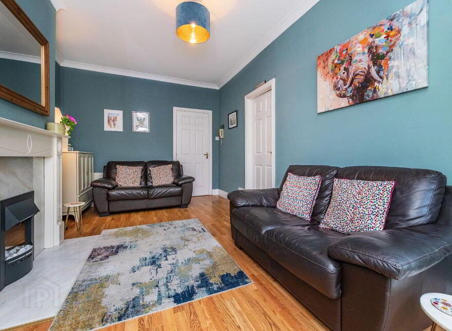 15 The Waterfront, Naas, W91R290