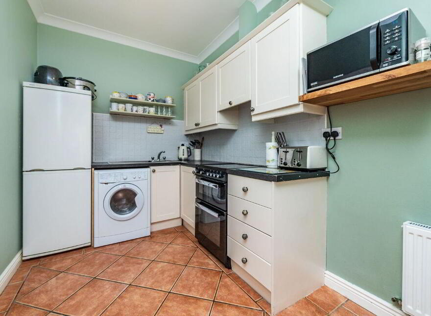 15 The Waterfront, Naas, W91R290