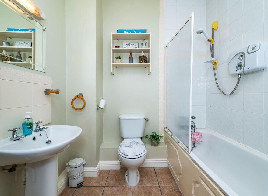 15 The Waterfront, Naas, W91R290