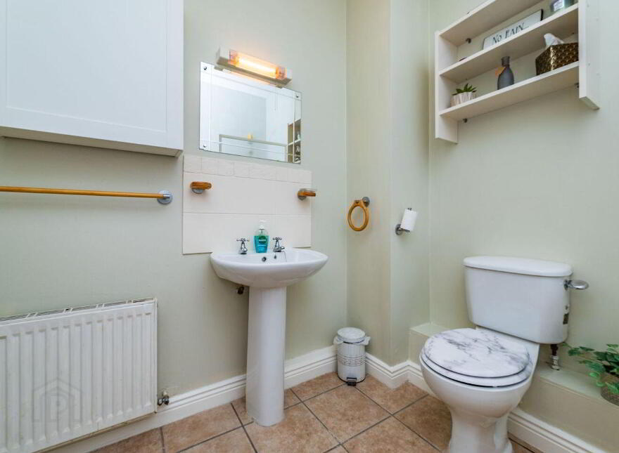 15 The Waterfront, Naas, W91R290
