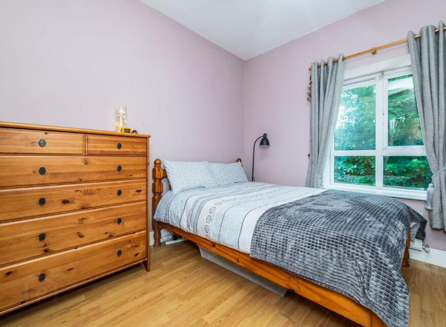 15 The Waterfront, Naas, W91R290