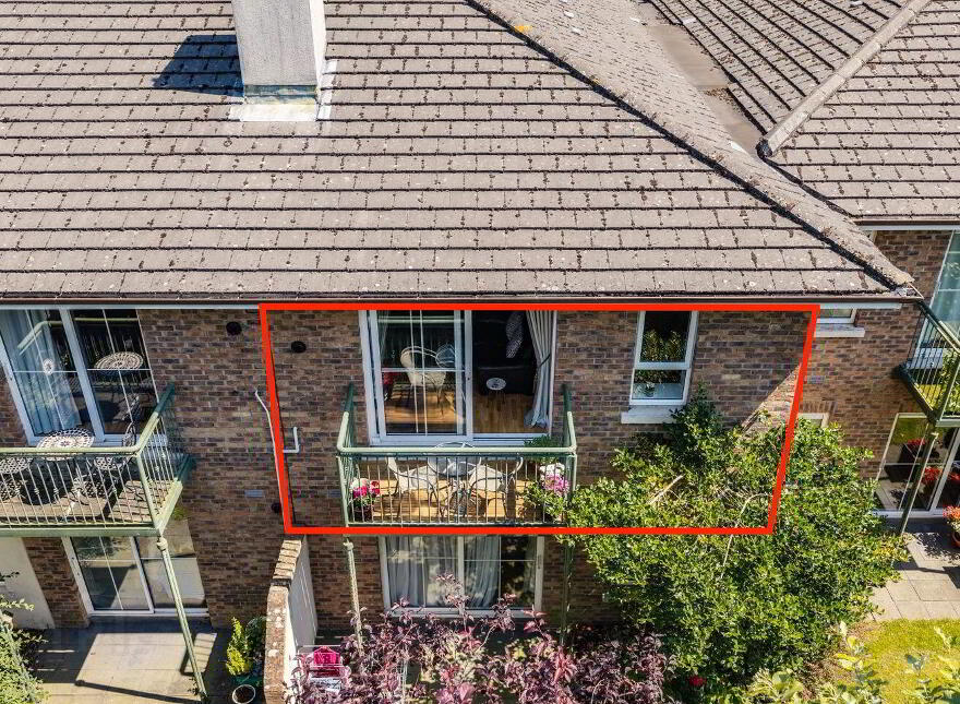 15 The Waterfront, Naas, W91R290