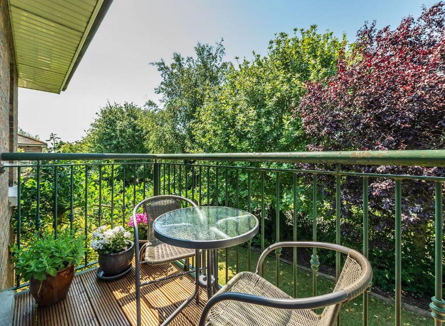 15 The Waterfront, Naas, W91R290
