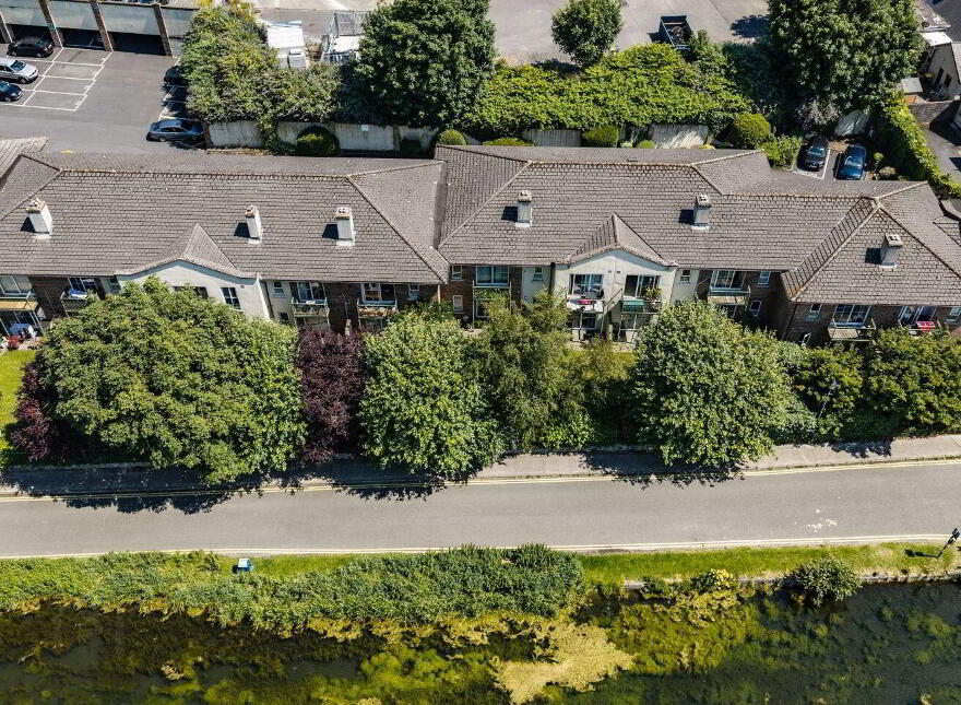 15 The Waterfront, Naas, W91R290