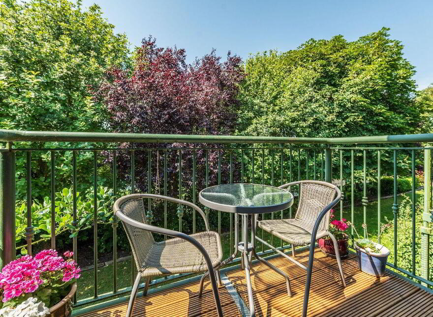 15 The Waterfront, Naas, W91R290