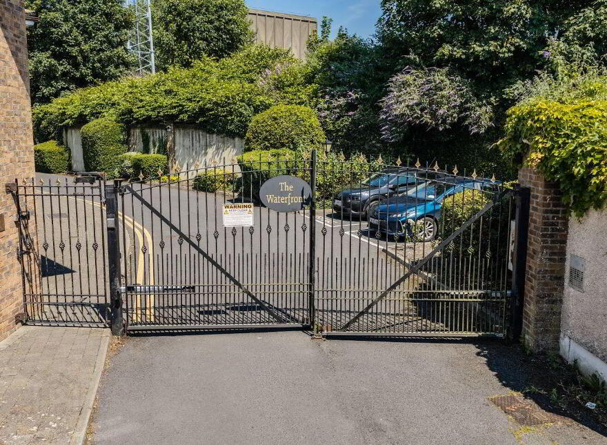 15 The Waterfront, Naas, W91R290