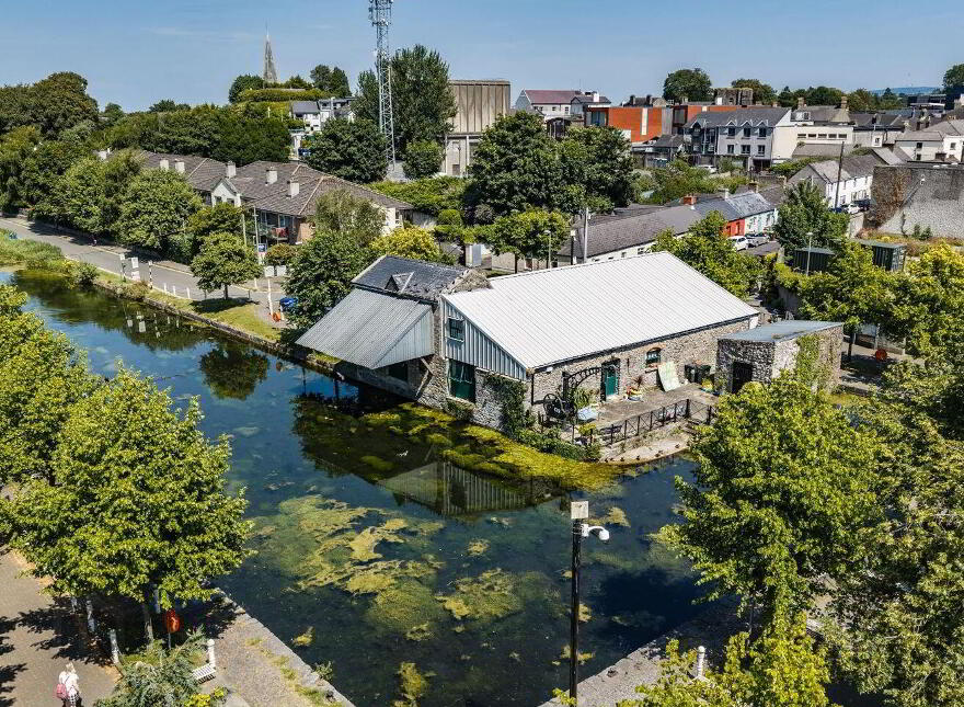 15 The Waterfront, Naas, W91R290