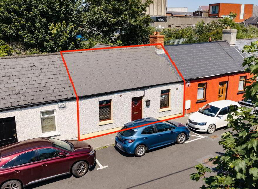 10 Basin Street, Naas, W91F2CY photo