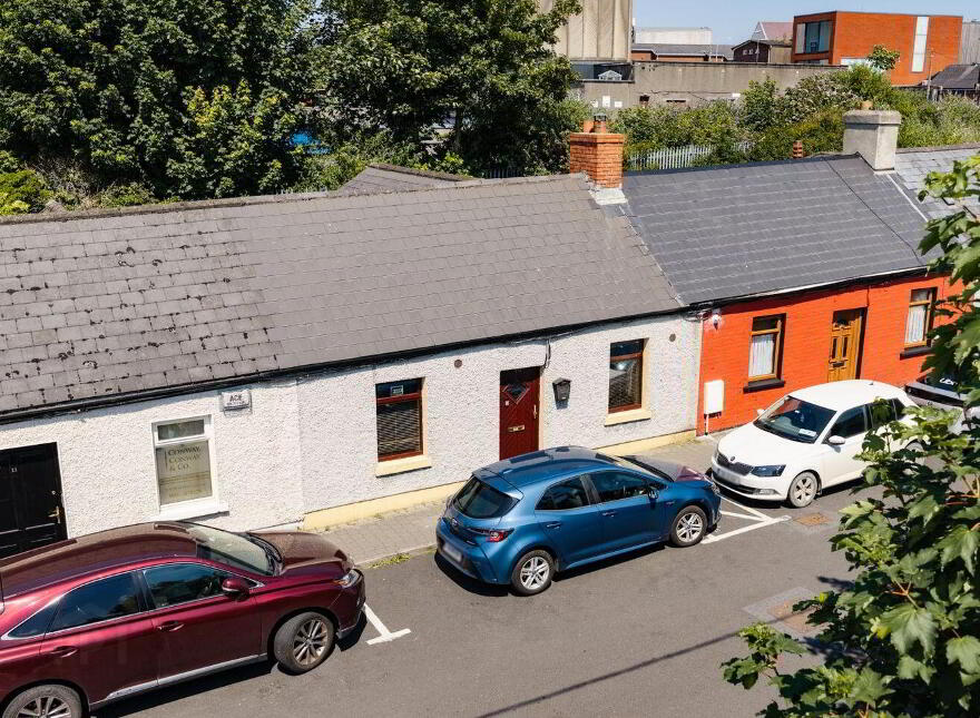 10 Basin Street, Naas, W91F2CY
