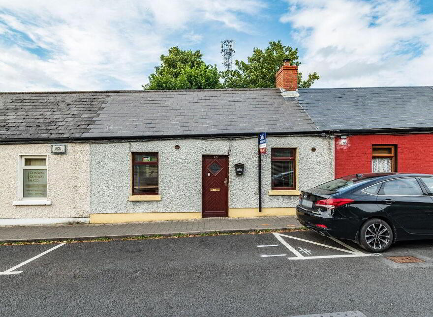 10 Basin Street, Naas, W91F2CY