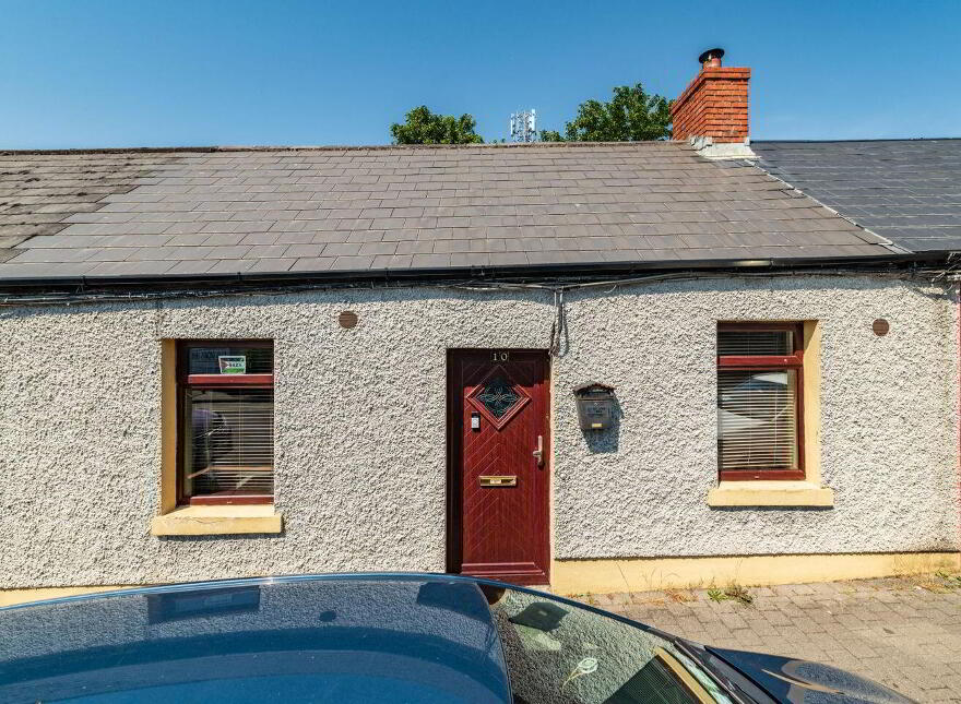 10 Basin Street, Naas, W91F2CY