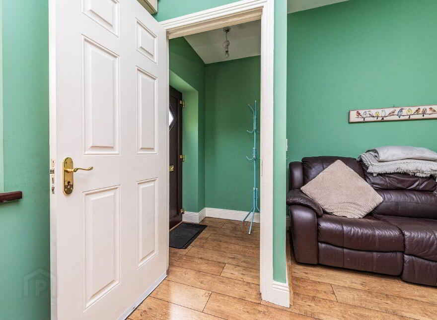 10 Basin Street, Naas, W91F2CY