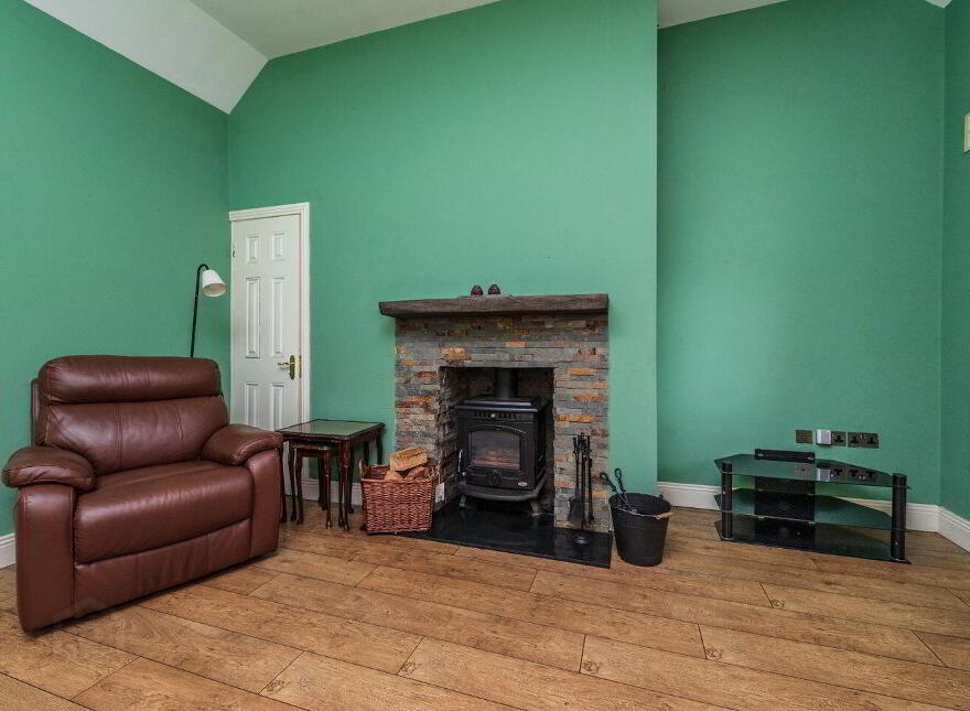 10 Basin Street, Naas, W91F2CY