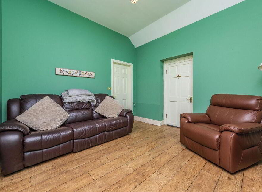 10 Basin Street, Naas, W91F2CY