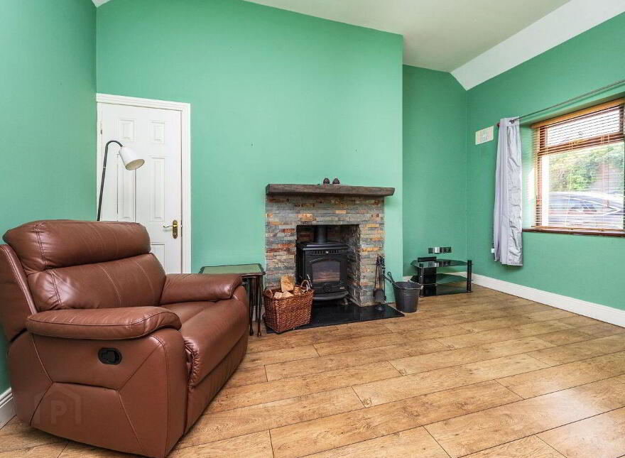 10 Basin Street, Naas, W91F2CY