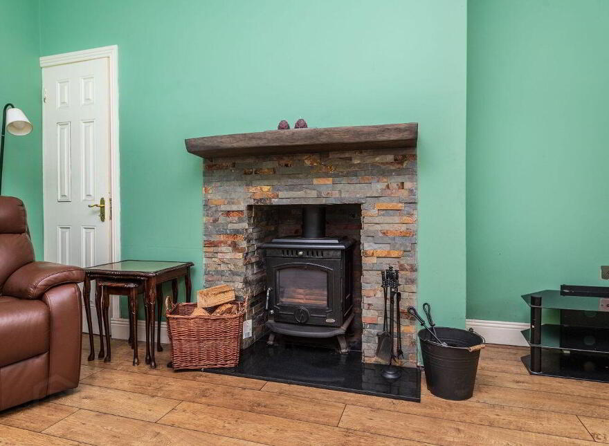 10 Basin Street, Naas, W91F2CY